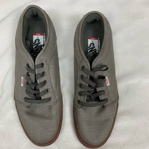 Men’s vans pro sneakers | NWOT